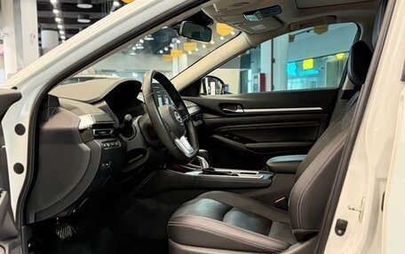 Nissan Altima VI (L34), 2022 год, 2 020 000 рублей, 20 фотография