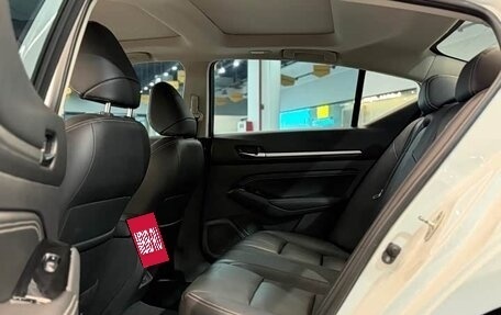 Nissan Altima VI (L34), 2022 год, 2 020 000 рублей, 19 фотография