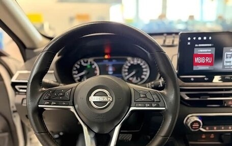 Nissan Altima VI (L34), 2022 год, 2 020 000 рублей, 16 фотография