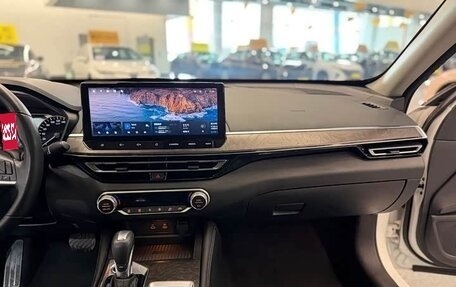 Nissan Altima VI (L34), 2022 год, 2 020 000 рублей, 15 фотография