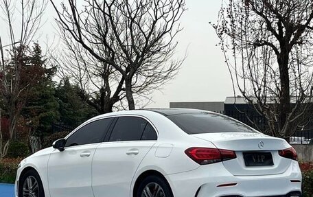 Mercedes-Benz A-Класс, 2022 год, 1 741 000 рублей, 6 фотография