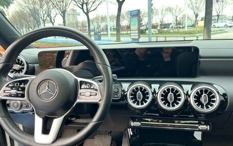 Mercedes-Benz A-Класс, 2022 год, 1 741 000 рублей, 8 фотография