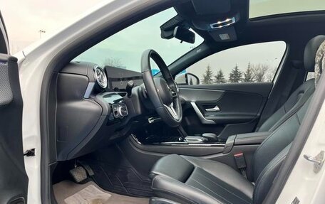 Mercedes-Benz A-Класс, 2022 год, 1 741 000 рублей, 7 фотография