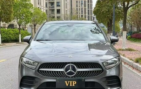 Mercedes-Benz A-Класс, 2021 год, 2 080 002 рублей, 2 фотография