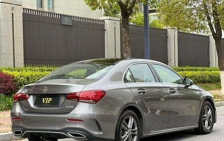 Mercedes-Benz A-Класс, 2021 год, 2 080 002 рублей, 6 фотография