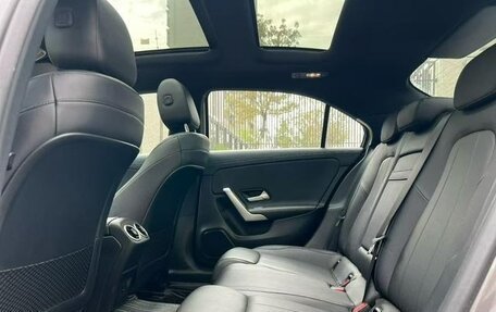 Mercedes-Benz A-Класс, 2021 год, 2 080 002 рублей, 7 фотография