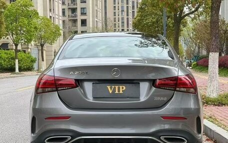 Mercedes-Benz A-Класс, 2021 год, 2 080 002 рублей, 4 фотография