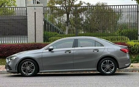 Mercedes-Benz A-Класс, 2021 год, 2 080 002 рублей, 5 фотография