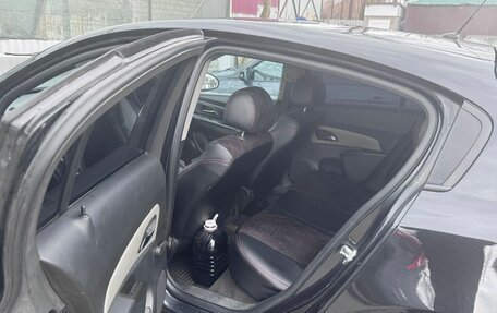 Chevrolet Cruze II, 2012 год, 530 000 рублей, 5 фотография