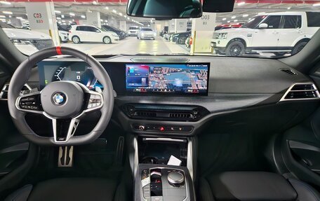 BMW 2 серия, 2025 год, 8 670 000 рублей, 12 фотография