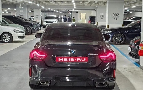 BMW 2 серия, 2025 год, 8 670 000 рублей, 2 фотография