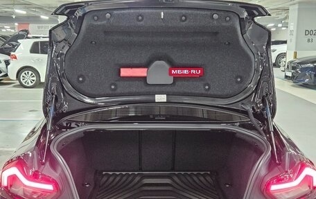 BMW 2 серия, 2025 год, 8 670 000 рублей, 6 фотография