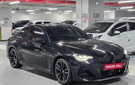 BMW 2 серия, 2025 год, 8 670 000 рублей, 4 фотография