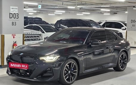 BMW 2 серия, 2025 год, 8 670 000 рублей, 3 фотография