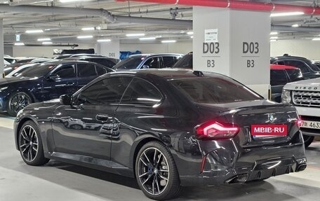 BMW 2 серия, 2025 год, 8 670 000 рублей, 5 фотография