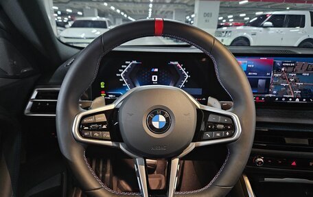 BMW 2 серия, 2025 год, 8 670 000 рублей, 13 фотография