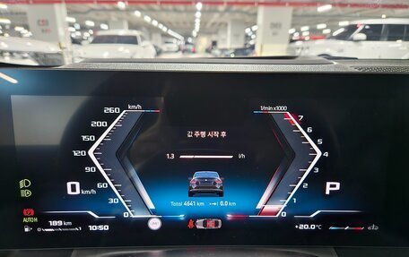 BMW 2 серия, 2025 год, 8 670 000 рублей, 15 фотография