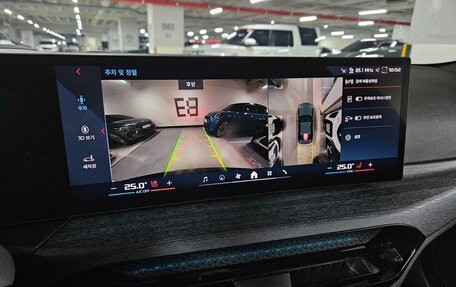 BMW 2 серия, 2025 год, 8 670 000 рублей, 17 фотография