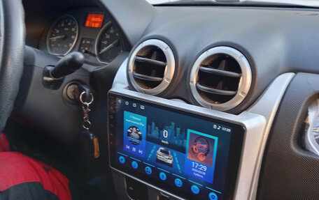 Renault Logan I, 2013 год, 5 фотография