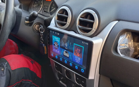 Renault Logan I, 2013 год, 3 фотография