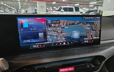 BMW 2 серия, 2025 год, 8 670 000 рублей, 16 фотография