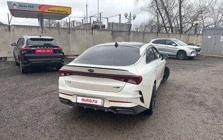 KIA K5, 2020 год, 2 850 000 рублей, 3 фотография