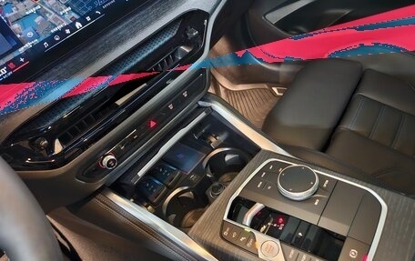 BMW 2 серия, 2025 год, 8 670 000 рублей, 18 фотография