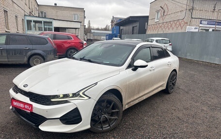 KIA K5, 2020 год, 2 850 000 рублей, 5 фотография