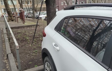 KIA Rio IV, 2019 год, 1 390 000 рублей, 6 фотография