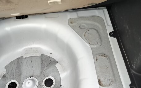 KIA Rio IV, 2019 год, 1 390 000 рублей, 11 фотография