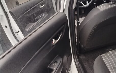 KIA Rio IV, 2019 год, 1 390 000 рублей, 10 фотография