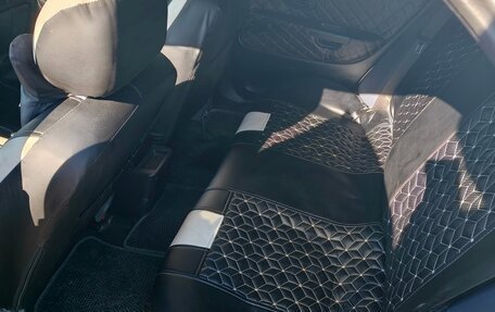 Mitsubishi Carisma I, 2002 год, 220 000 рублей, 10 фотография