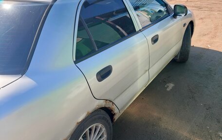 Mitsubishi Carisma I, 2002 год, 220 000 рублей, 7 фотография