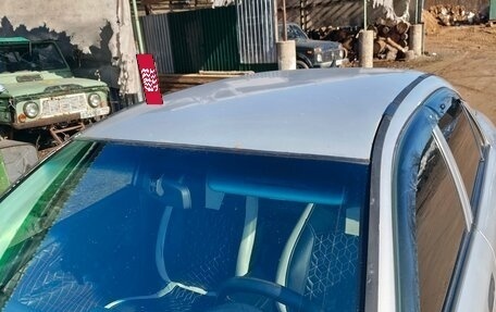 Mitsubishi Carisma I, 2002 год, 220 000 рублей, 2 фотография