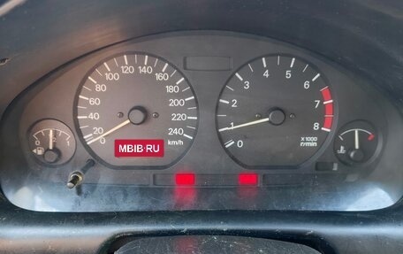 Mitsubishi Carisma I, 2002 год, 220 000 рублей, 12 фотография