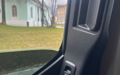 Peugeot Rifter I, 2019 год, 1 690 000 рублей, 13 фотография