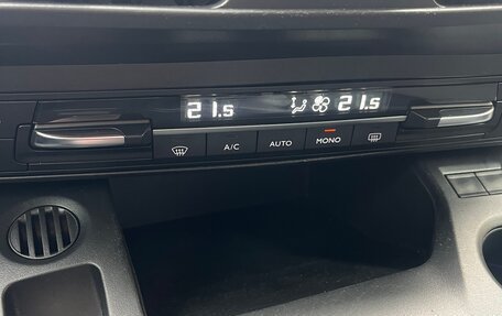 Peugeot Rifter I, 2019 год, 1 690 000 рублей, 17 фотография