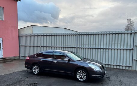 Nissan Teana, 2012 год, 1 250 000 рублей, 3 фотография