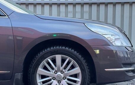 Nissan Teana, 2012 год, 1 250 000 рублей, 4 фотография