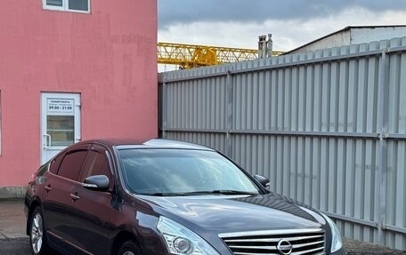 Nissan Teana, 2012 год, 1 250 000 рублей, 2 фотография