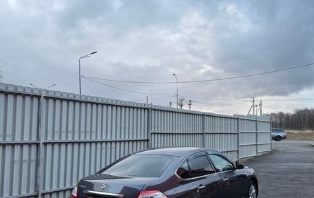 Nissan Teana, 2012 год, 1 250 000 рублей, 5 фотография