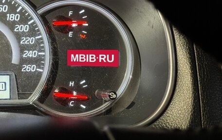 Nissan Teana, 2012 год, 1 250 000 рублей, 8 фотография