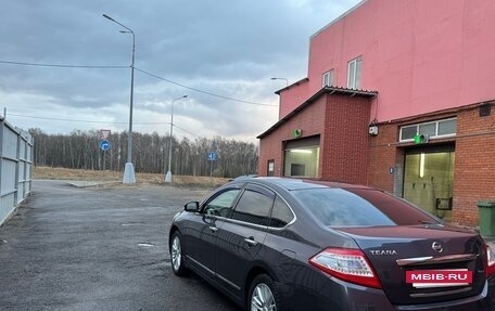 Nissan Teana, 2012 год, 1 250 000 рублей, 7 фотография