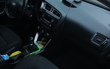 KIA cee'd III, 2014 год, 920 000 рублей, 4 фотография