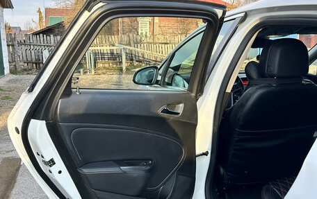 Opel Astra J, 2011 год, 730 000 рублей, 6 фотография