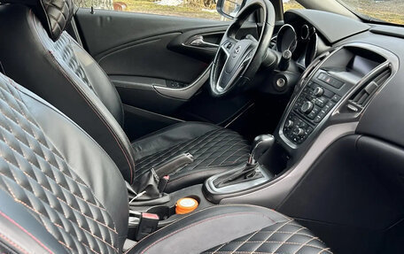 Opel Astra J, 2011 год, 730 000 рублей, 11 фотография