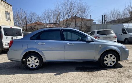 Daewoo Gentra II, 2013 год, 595 000 рублей, 3 фотография