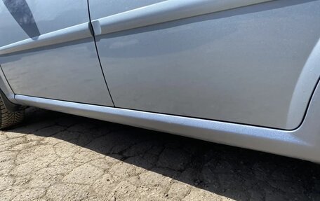 Daewoo Gentra II, 2013 год, 595 000 рублей, 10 фотография