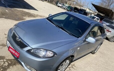 Daewoo Gentra II, 2013 год, 595 000 рублей, 2 фотография