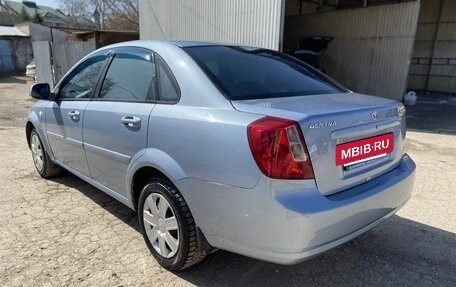 Daewoo Gentra II, 2013 год, 595 000 рублей, 6 фотография